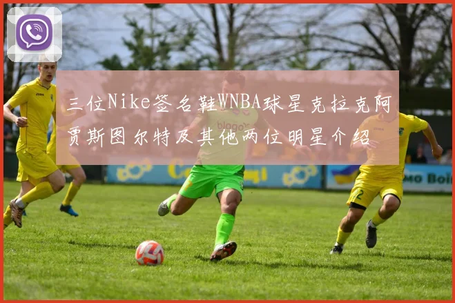 三位Nike签名鞋WNBA球星克拉克阿贾斯图尔特及其他两位明星介绍